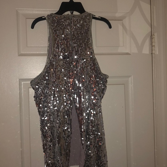 Balera dancewear camisole - Picture 7 of 8